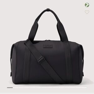 XL Dagne Dover Carryall Bag